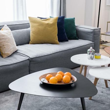VI Castle Lane Apartment London Bagian luar foto