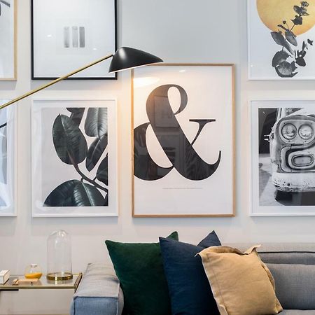 VI Castle Lane Apartment London Bagian luar foto