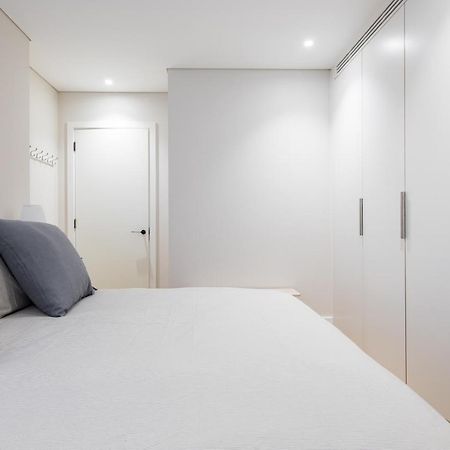 VI Castle Lane Apartment London Bagian luar foto
