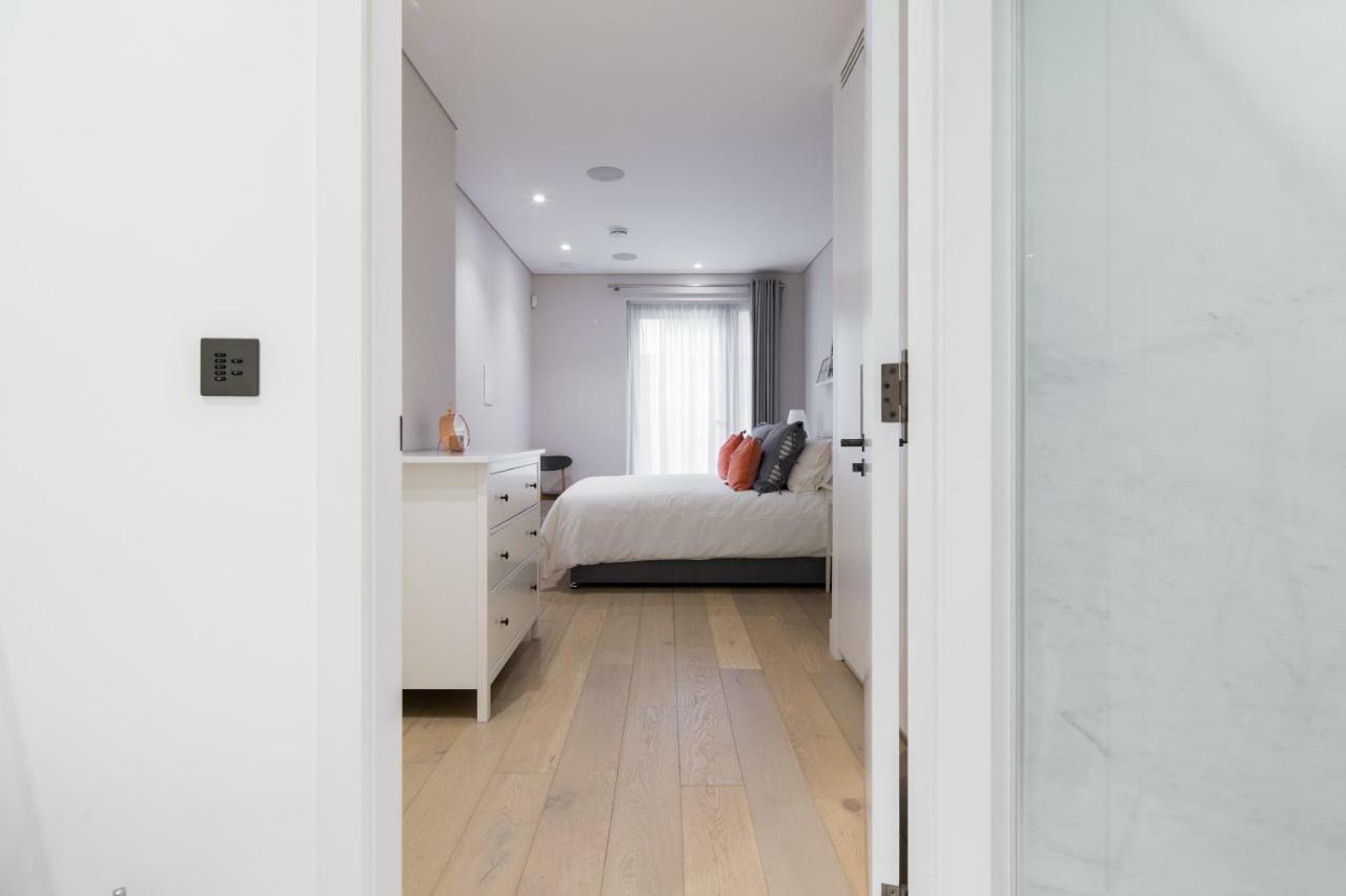 VI Castle Lane Apartment London Bagian luar foto