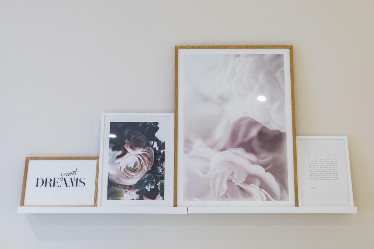 VI Castle Lane Apartment London Bagian luar foto