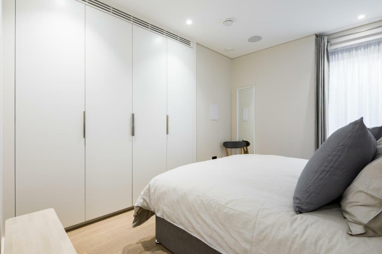 VI Castle Lane Apartment London Bagian luar foto