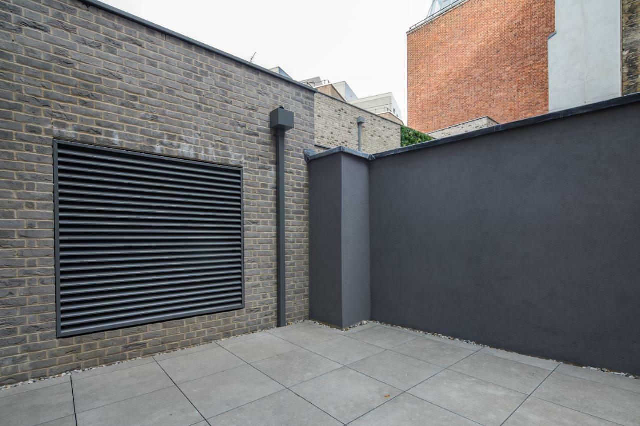 VI Castle Lane Apartment London Bagian luar foto