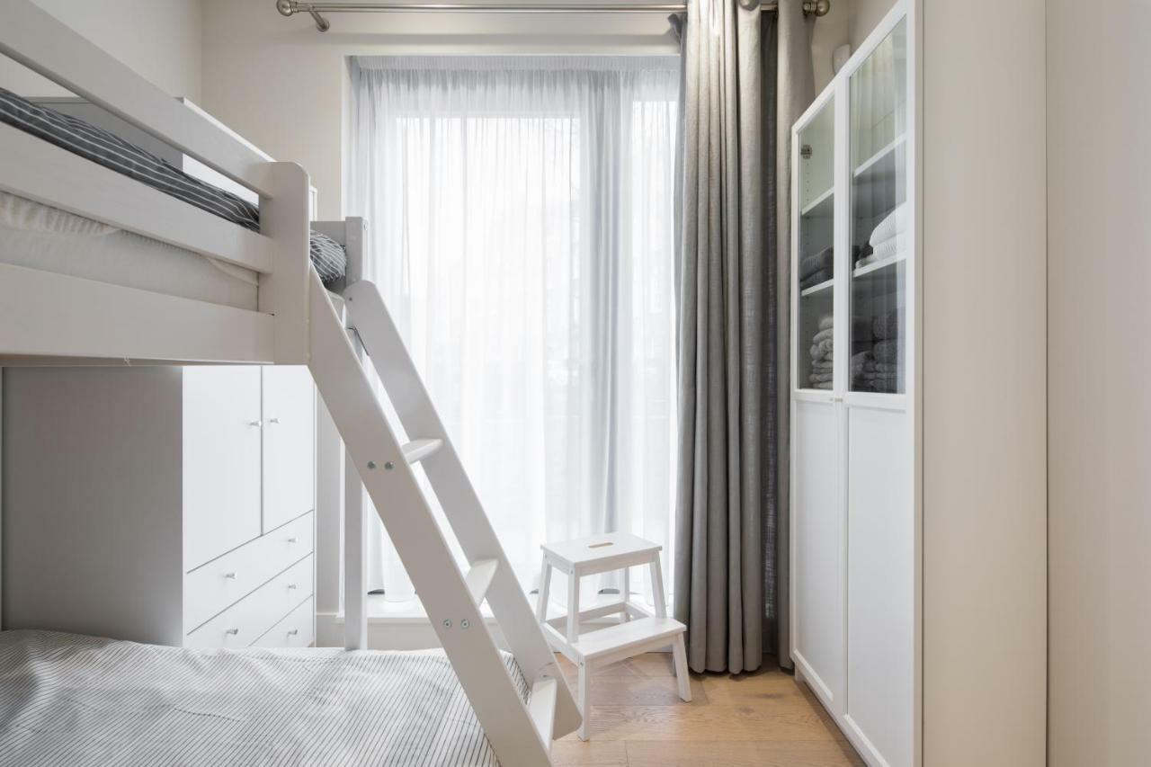VI Castle Lane Apartment London Bagian luar foto