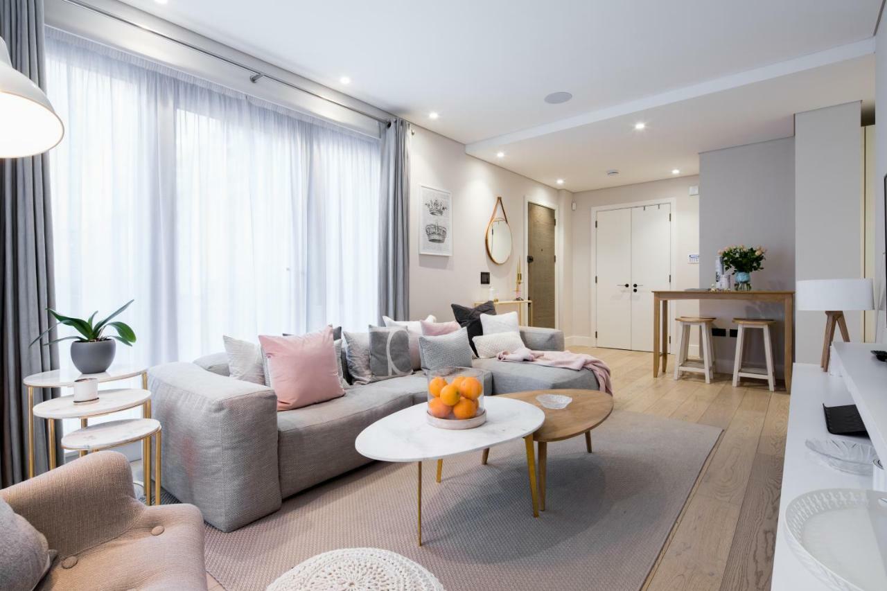 VI Castle Lane Apartment London Bagian luar foto