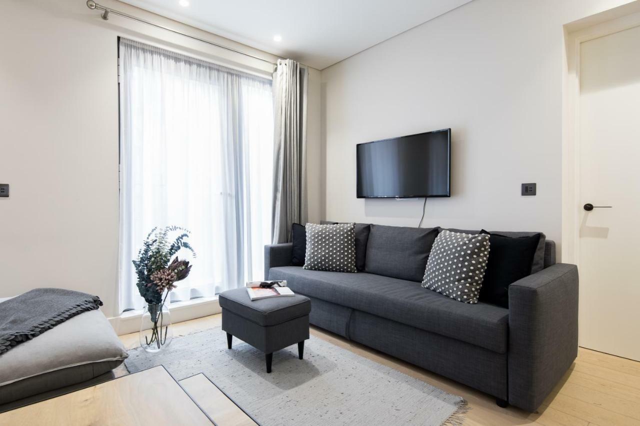 VI Castle Lane Apartment London Bagian luar foto