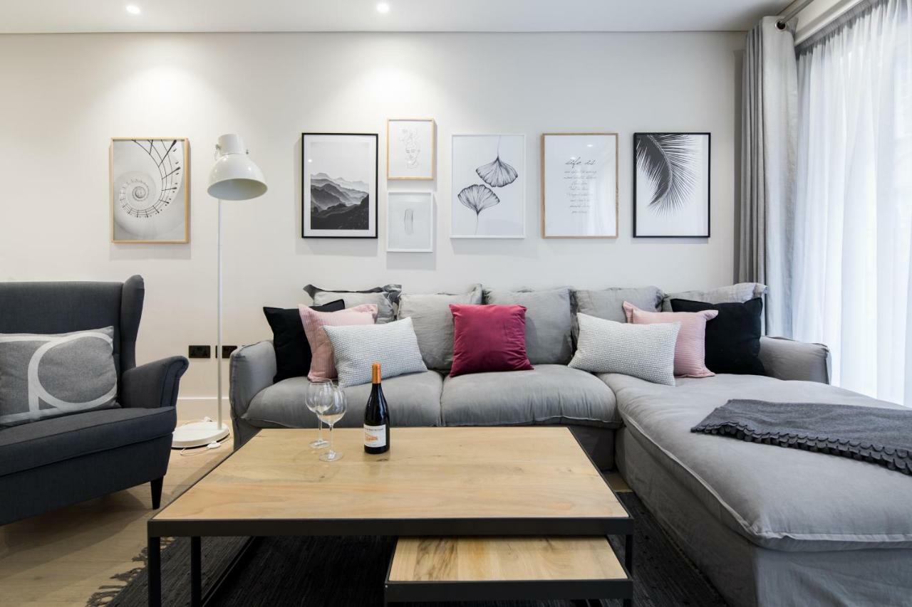 VI Castle Lane Apartment London Bagian luar foto