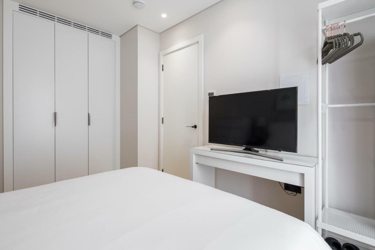 VI Castle Lane Apartment London Bagian luar foto