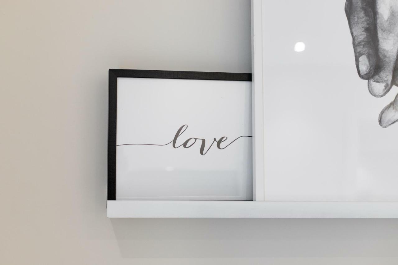 VI Castle Lane Apartment London Bagian luar foto