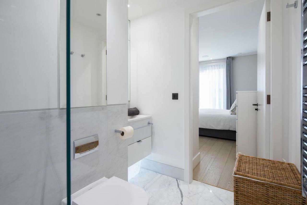 VI Castle Lane Apartment London Bagian luar foto