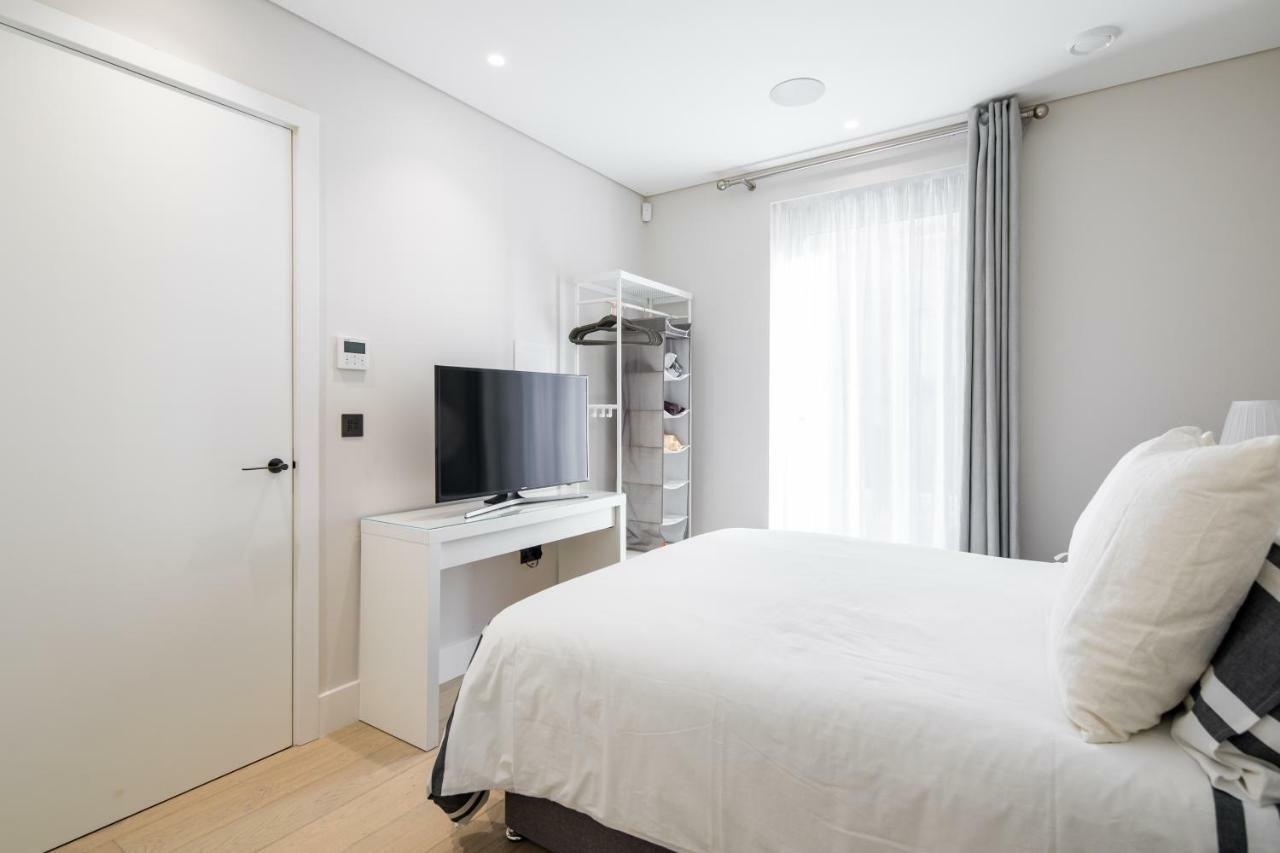 VI Castle Lane Apartment London Bagian luar foto