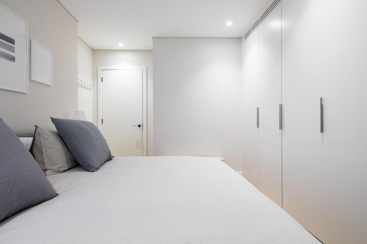 VI Castle Lane Apartment London Bagian luar foto