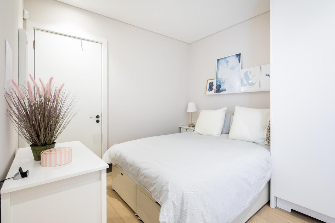 VI Castle Lane Apartment London Bagian luar foto
